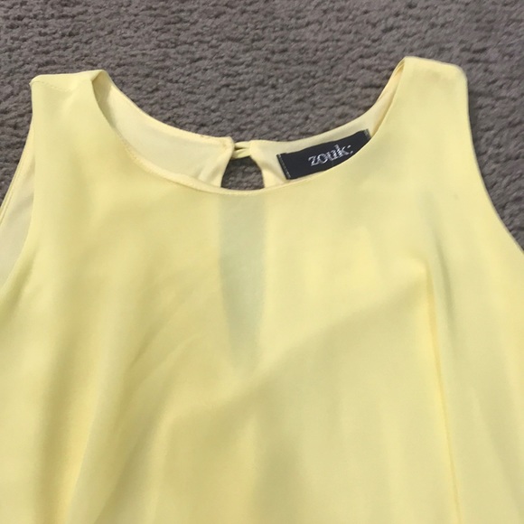 Tank - Picture 2 of 3